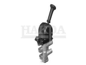 9617222640-MERCEDES-HAND BREAKE VALVE